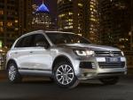 Volkswagen Touareg V6 TDi 2010 года (AU)